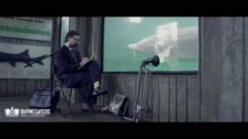 The Uncluded 'The Aquarium' music video