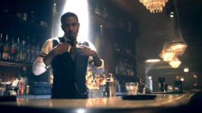 Nas 'Cherry Wine' music video