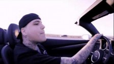 Rich Hil 'Light Up' music video