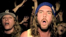 The Dirty Heads 'Dance All Night' music video