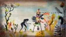 Gotye 'Giving Me A Chance' music video