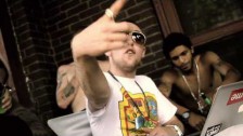 Mac Miller 'La La La La' music video