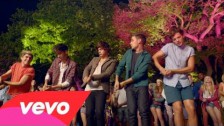 One Direction 'Live While We're Young' music video