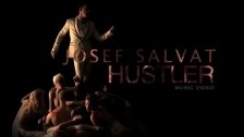 Josef Salvat 'Hustler' music video
