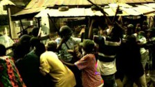 Nas 'One Mic' music video