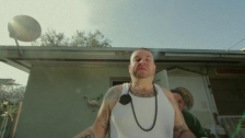 Mogly 'Orbitz' music video