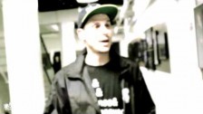 Evidence 'The Liner Notes' music video
