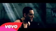 Eminem 'Beautiful' music video