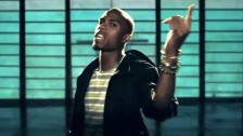B.o.B 'Airplanes' music video