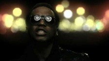 Lupe Fiasco 'The Show Goes On' music video