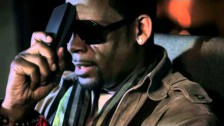 R. Kelly 'Radio Message' music video