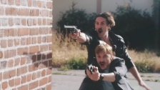 Grum 'Through the Night' music video