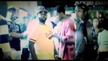 A$AP Rocky 'Demons' music video