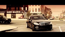 Jadakiss 'Hold You Down' music video