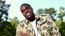 Big K.R.I.T. 'Country Shit' music video