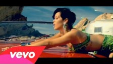 Rihanna 'Rehab' music video