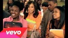 Alicia Keys 'Teenage Love Affair' music video