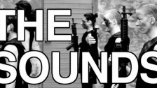 The Sounds 'Dance With The Devil' music video