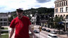 Mac Miller 'Snap Back' music video
