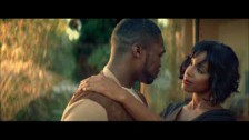 50 Cent 'Baby By Me' music video