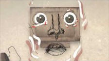 Gotye 'Save Me' music video