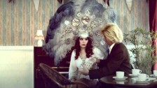 Paloma Faith 'Smoke and Mirrors' music video