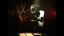 3OH!3 'Electroshock!' music video