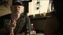 The Smashing Pumpkins 'Owata' music video
