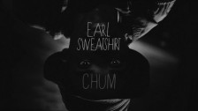 Earl Sweatshirt 'Chum' music video