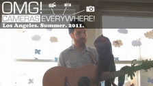 Bryan John Appleby 'Backseat' music video