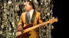 Lenny Kravitz 'Stand' music video