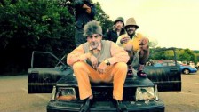 Mac Miller 'Party On Fifth Ave' music video