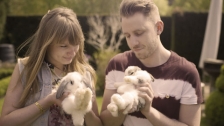 Willow 'Remedy' music video