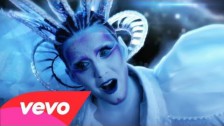 Katy Perry 'E.T.' music video
