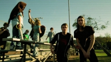 3OH!3 'Touchin On My' music video
