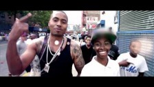 Nas 'Nasty' music video