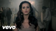 Katy Perry 'Firework' music video