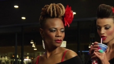 Divinity Roxx 'Bite My Style' music video