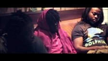 Red Cafe 'Gucci Everything' music video