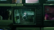 The Hundred in the Hands 'Commotion' music video
