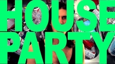 3OH!3 'House Party' music video