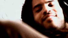 Lenny Kravitz 'Can't Get You Off My Mind' music video