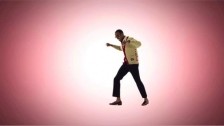 Young London 'Celebrity' music video