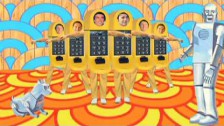 Gotye 'Thanks For Your Time' music video