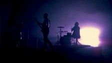 Muse 'Neutron Star Collision (Love Is Forever)' music video