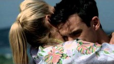 Robbie Williams 'Eternity' music video