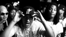 French Montana 'Shot Caller' music video