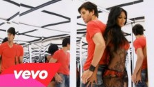 Enrique Iglesias 'Heartbeat' music video