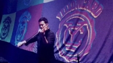 Yellowcard 'Be The Young' music video
