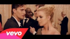 Britney Spears 'Criminal' music video